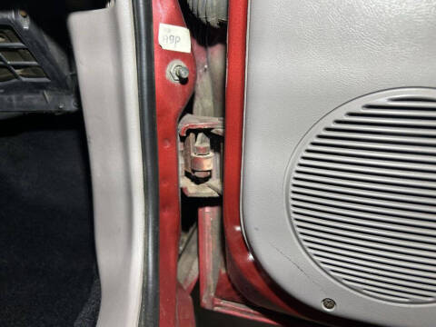 1990 Ford Mustang LX 5.0