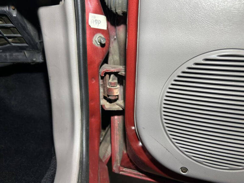 1990 Ford Mustang LX 5.0