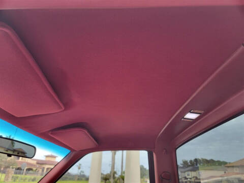 1990 GMC Sierra 1500 SLE