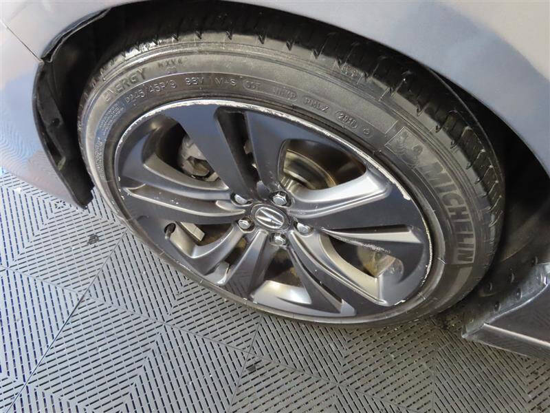 2021 Acura TLX w/A-SPEC