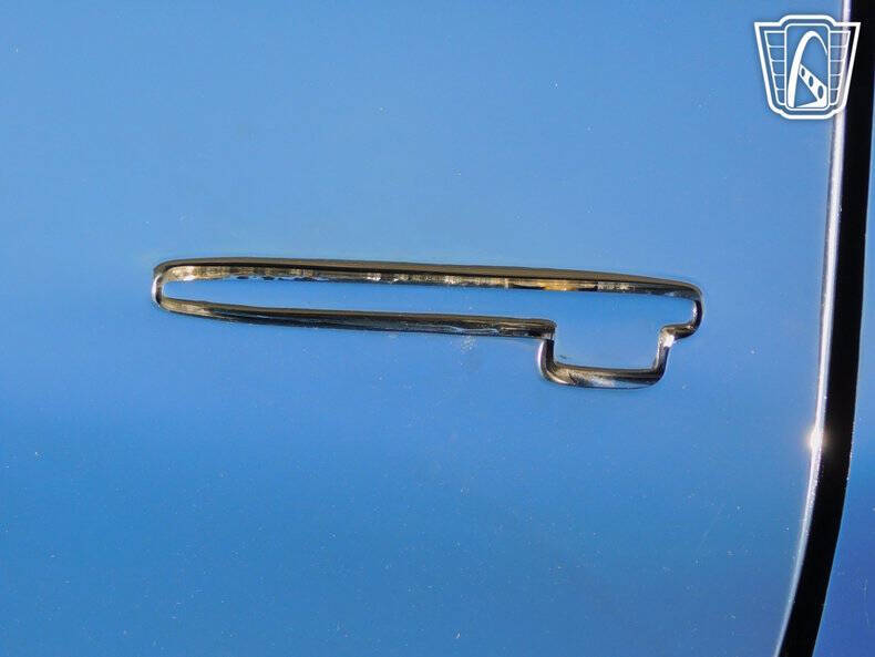 1985 Chevrolet C/K 10 Series