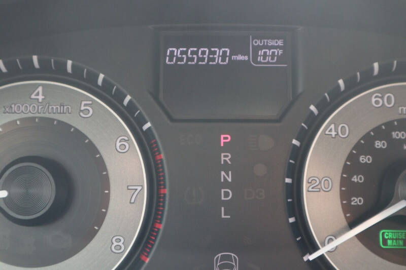 2011 Honda Odyssey EX-L