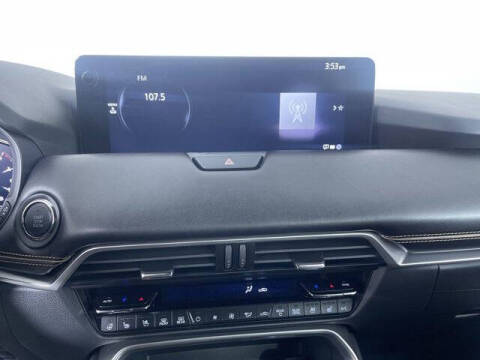 2026 Mazda CX-90 3.3 Turbo S Premium Plus