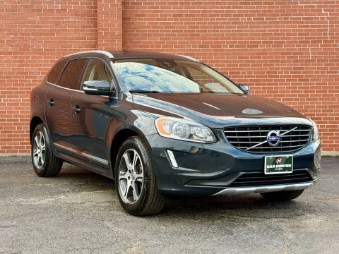 2014 Volvo XC60