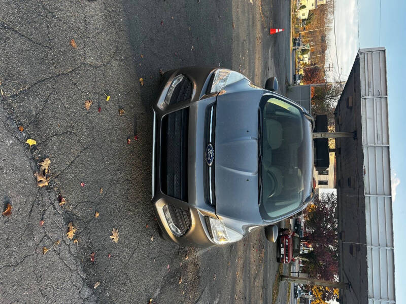 2014 Ford Escape for sale at Get RIGHT or Get LEFT Auto, LLC in Rensselaer NY