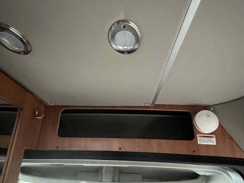 2016 RAM ProMaster 3500 159 WB