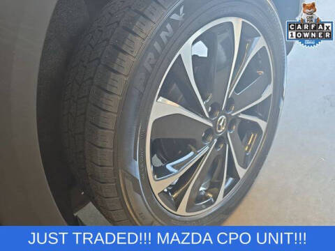 2023 Mazda CX-5 2.5 S Premium