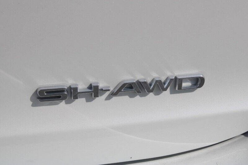 2017 Acura MDX SH-AWD w/Tech