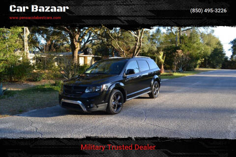 2020 Dodge Journey for sale at Car Bazaar in Pensacola FL
