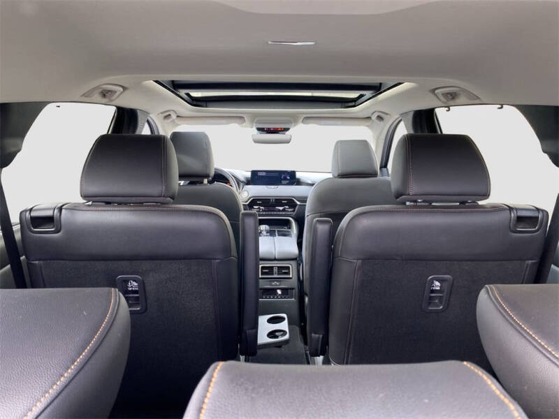 2024 Mazda CX-90 Plug-in Hybrid Premium