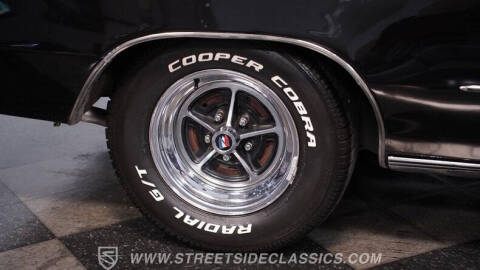 1971 Buick Skylark