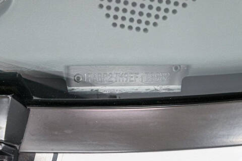 1984 Ford Mustang GT