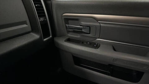 2013 RAM 1500 SLT