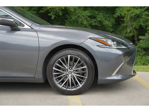 2022 Lexus ES 350