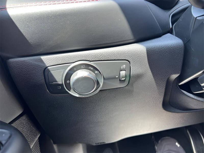 2024 Dodge Hornet GT