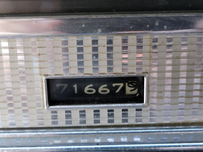 1962 Chevrolet Corvair