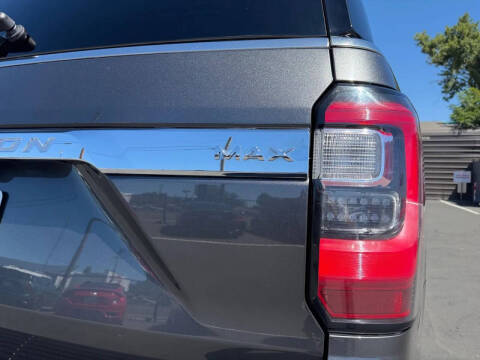 2020 Ford Expedition MAX Limited