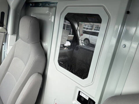 2026 Ford E-Series