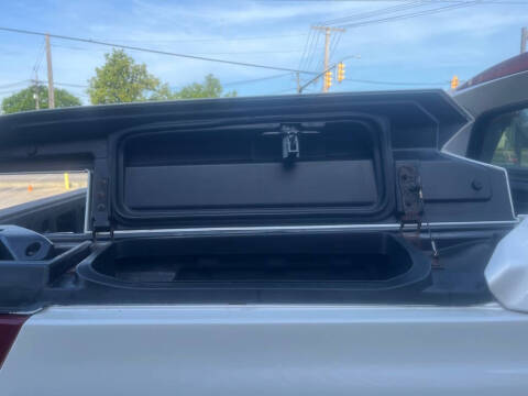 2005 Cadillac Escalade EXT