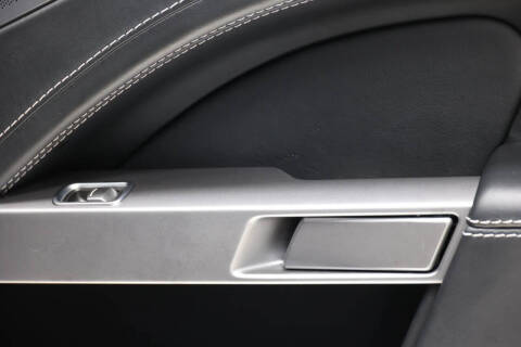 2015 Aston Martin Rapide S