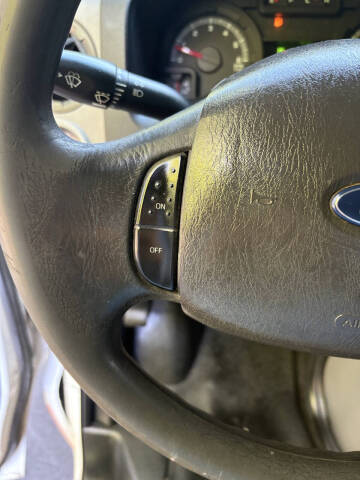 2014 Ford E-Series E-250