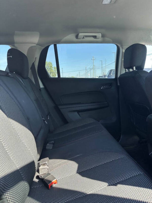 2015 GMC Terrain SLE-2