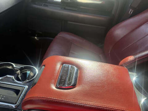 2013 Ford F-150 Limited