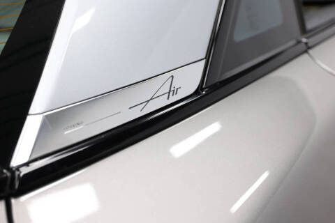 2023 Lucid Air Touring