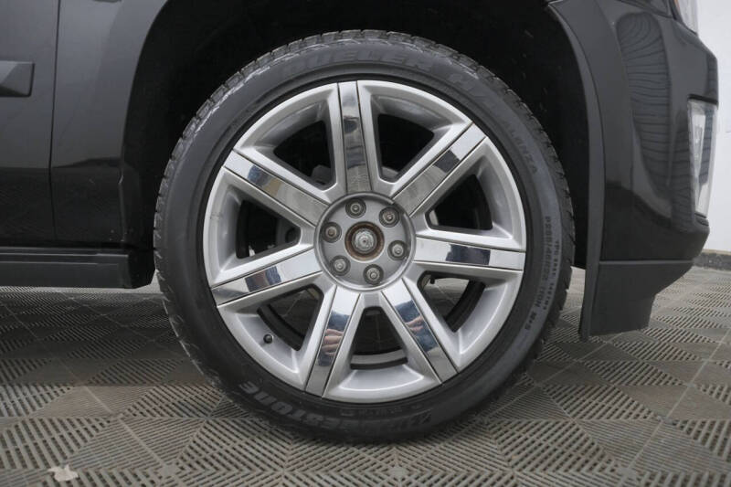 2015 Cadillac Escalade ESV Premium