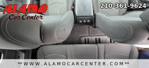 2013 Chevrolet Traverse LT