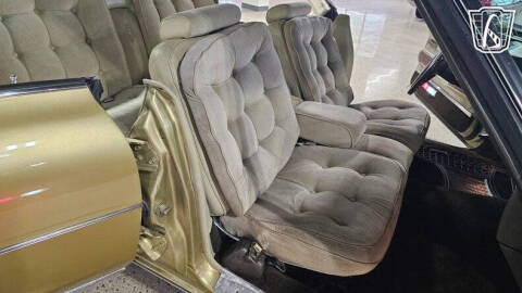 1972 Oldsmobile Ninety-Eight