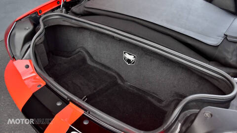 2006 Dodge Viper SRT-10