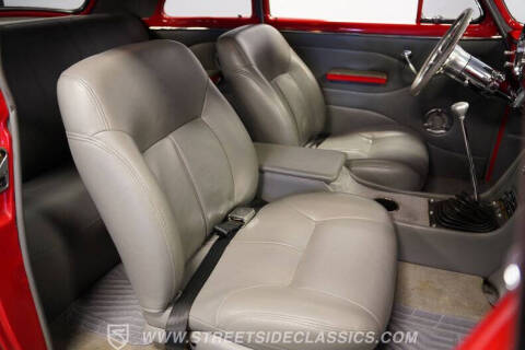 1950 Chevrolet Styleline