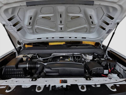 2022 Chevrolet Colorado Work Truck