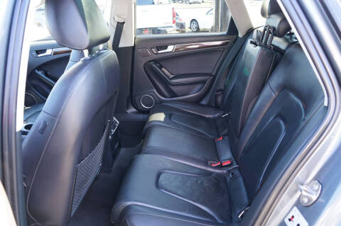 2015 Audi Allroad 2.0T quattro Premium Plus