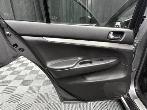 2013 Infiniti G37 Sedan x