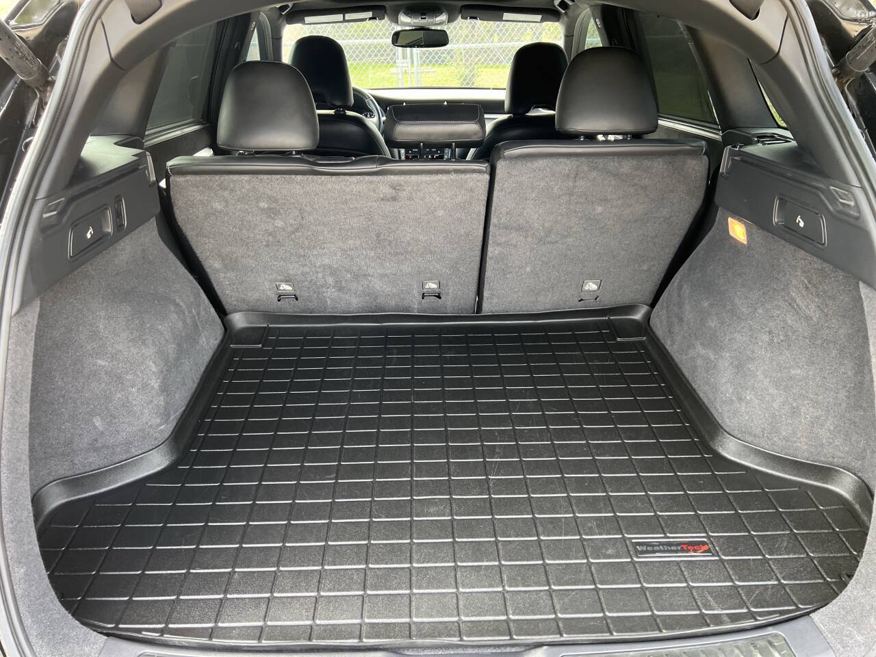 Used Car 2019 Infiniti Qx50  Essential 4dr Crossover For Sale Under $12,000 In Austin, Texas