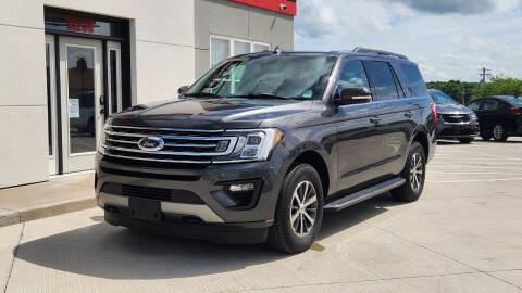 2019 Ford Expedition XLT