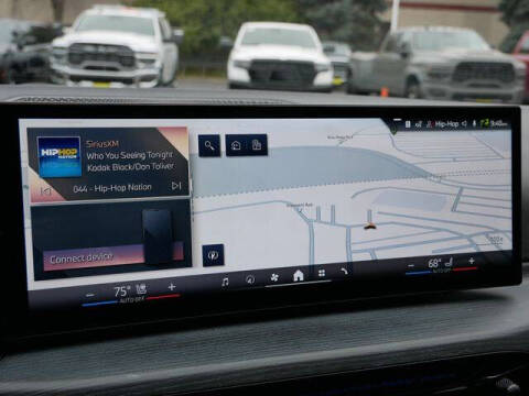 2025 BMW 4 Series 430i xDrive