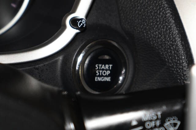 2022 Mitsubishi Eclipse Cross SEL