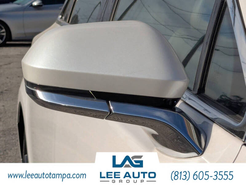 2016 Lincoln MKZ Hybrid