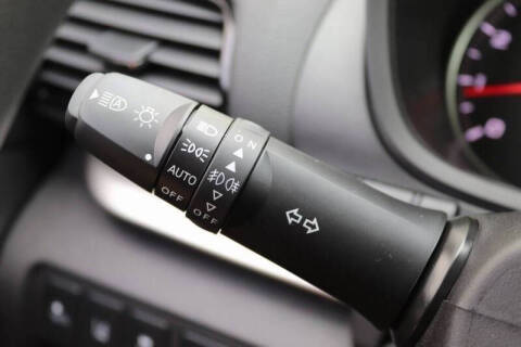 2025 Mitsubishi Eclipse Cross Black Edition