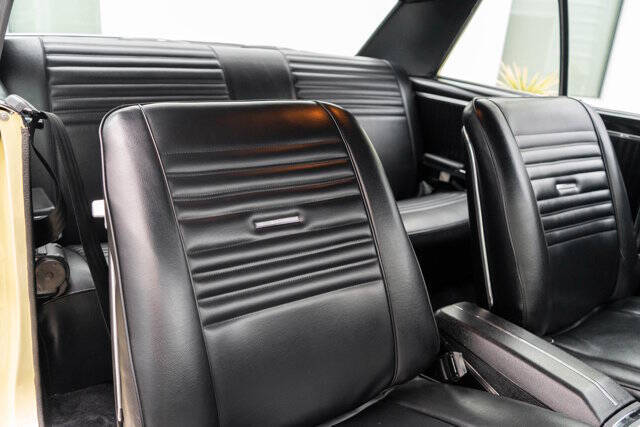 1964 Chevrolet Chevelle