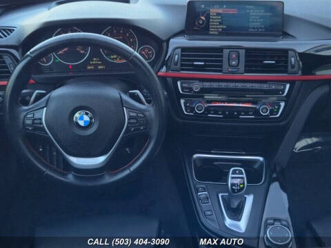 2015 BMW 4 Series 428i