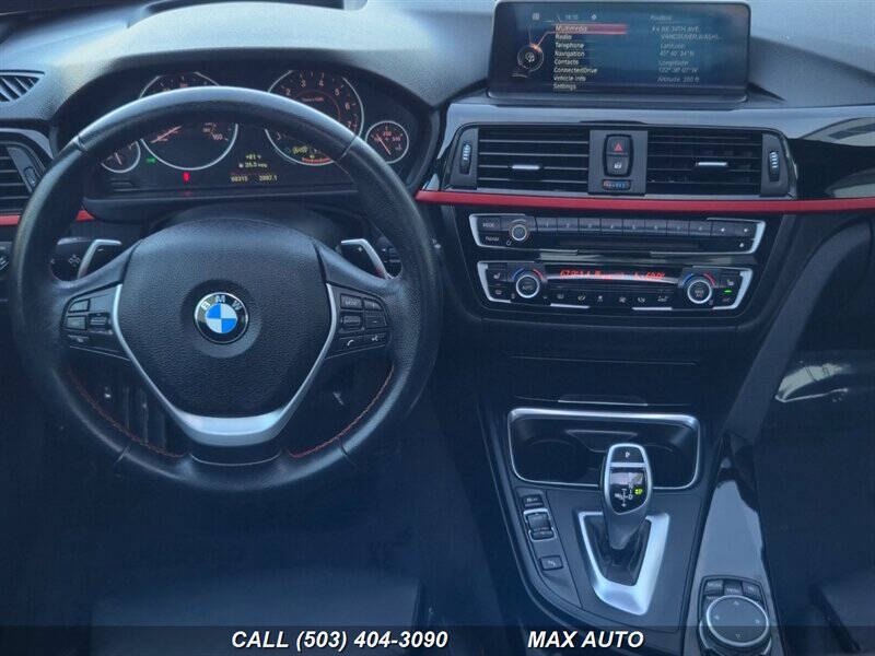 2015 BMW 4 Series 428i