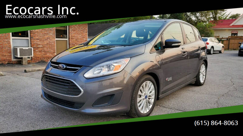Ford C Max For Sale Carsforsale Com
