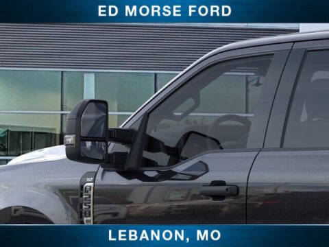 2026 Ford F-250 Super Duty