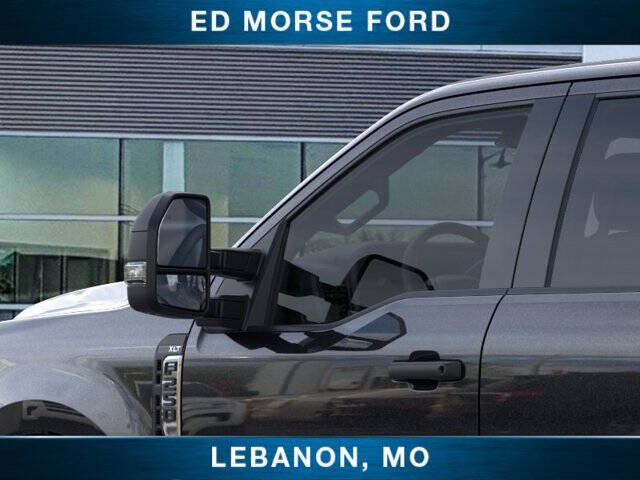 2026 Ford F-250 Super Duty