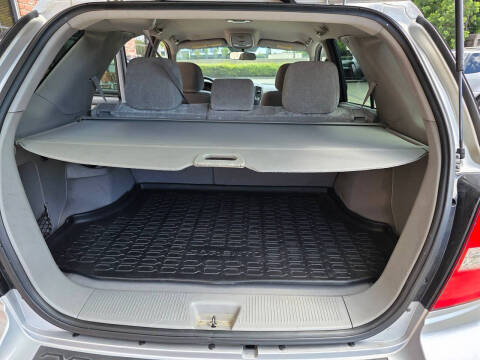 2007 Kia Sorento LX