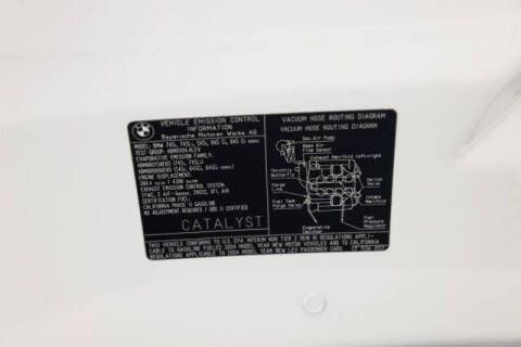 2004 BMW 5 Series 545i